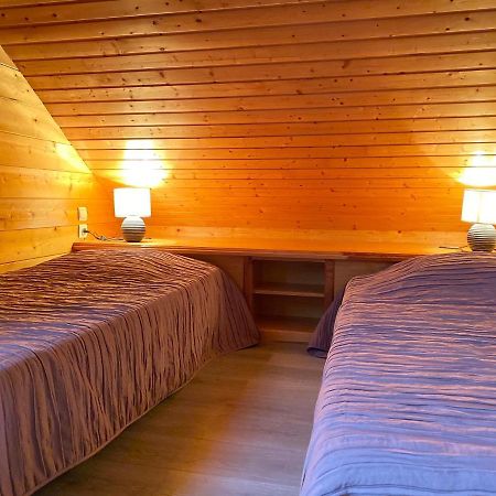Chalet Sapin Gérardmer Esterno foto